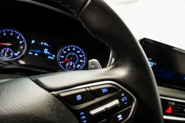 2023 Hyundai Santa Fe SEL AWD - 23017068 - 16