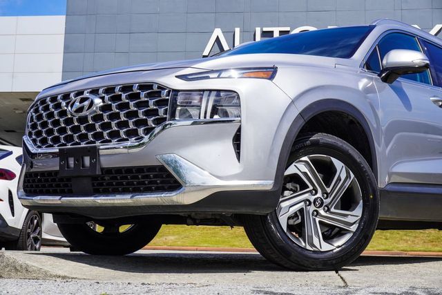 2023 Hyundai Santa Fe SEL AWD - 23017068 - 1
