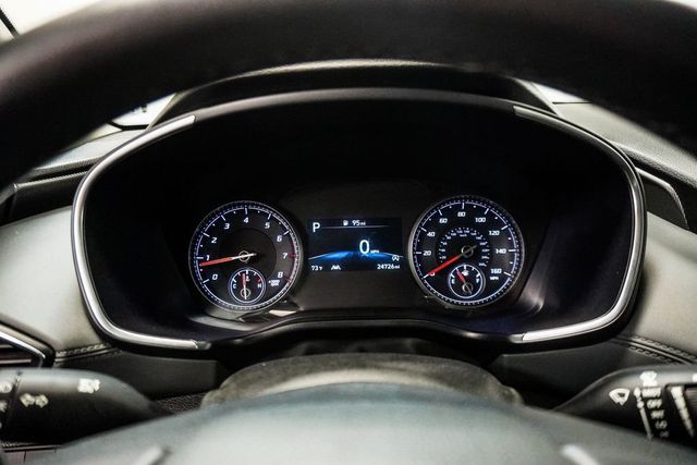 2023 Hyundai Santa Fe SEL AWD - 23017068 - 28