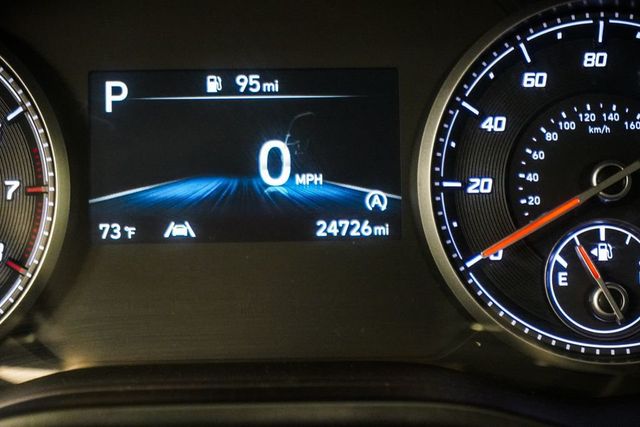 2023 Hyundai Santa Fe SEL AWD - 23017068 - 29