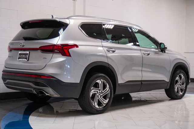 2023 Hyundai Santa Fe SEL AWD - 23017068 - 30