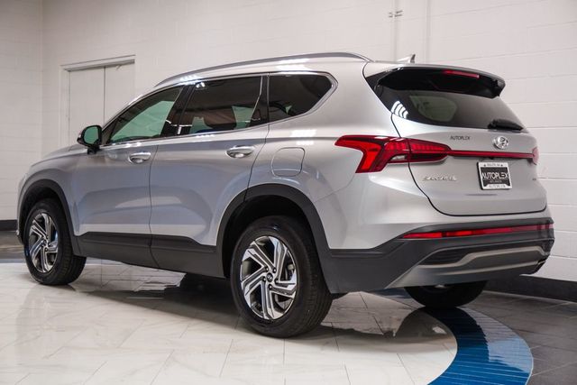 2023 Hyundai Santa Fe SEL AWD - 23017068 - 31