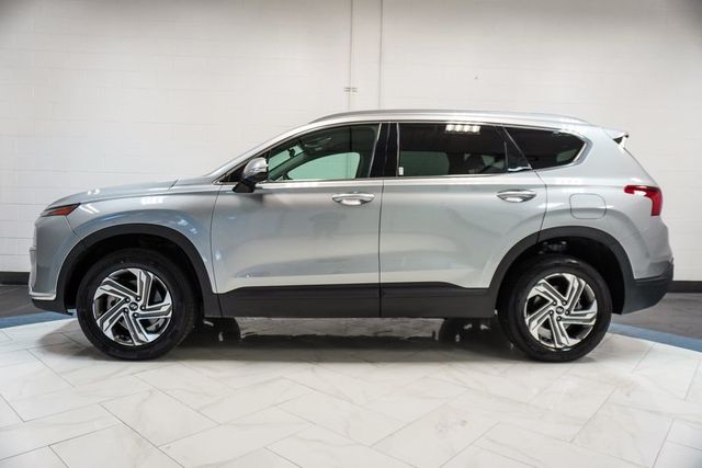 2023 Hyundai Santa Fe SEL AWD - 23017068 - 32
