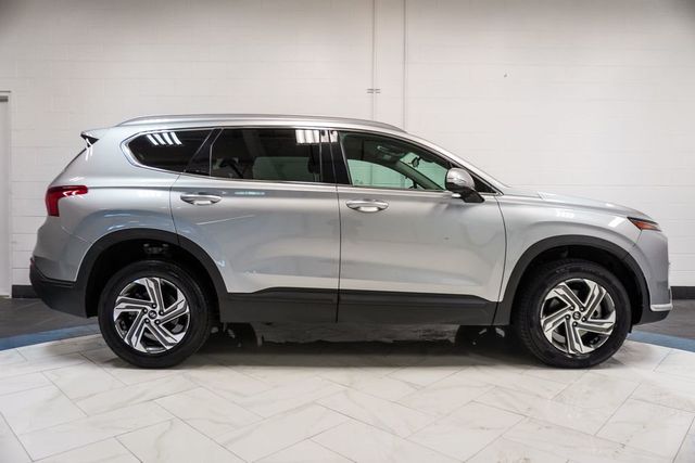 2023 Hyundai Santa Fe SEL AWD - 23017068 - 33