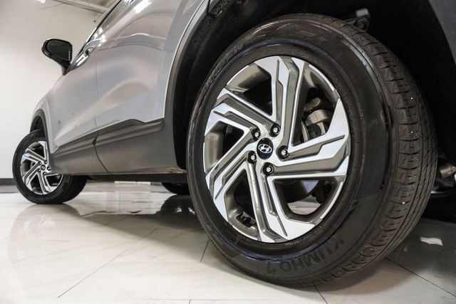 2023 Hyundai Santa Fe SEL AWD - 23017068 - 34