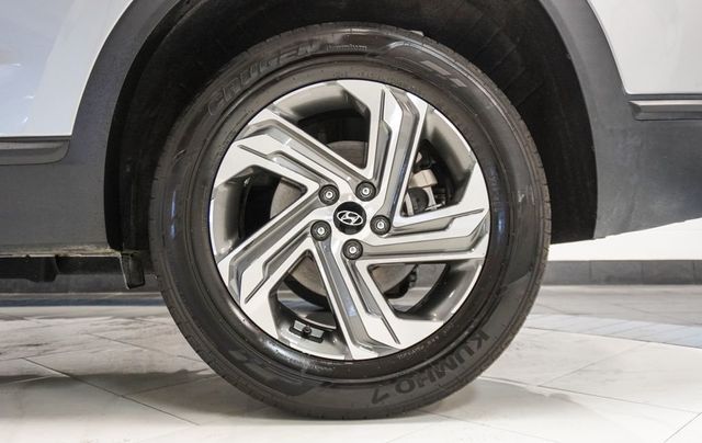 2023 Hyundai Santa Fe SEL AWD - 23017068 - 35