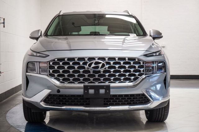 2023 Hyundai Santa Fe SEL AWD - 23017068 - 36