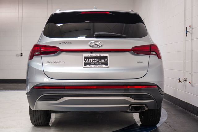2023 Hyundai Santa Fe SEL AWD - 23017068 - 37