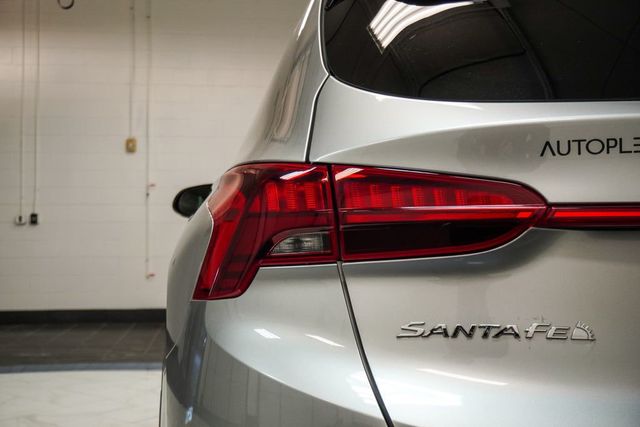 2023 Hyundai Santa Fe SEL AWD - 23017068 - 38