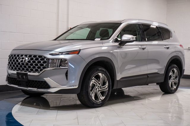 2023 Hyundai Santa Fe SEL AWD - 23017068 - 3