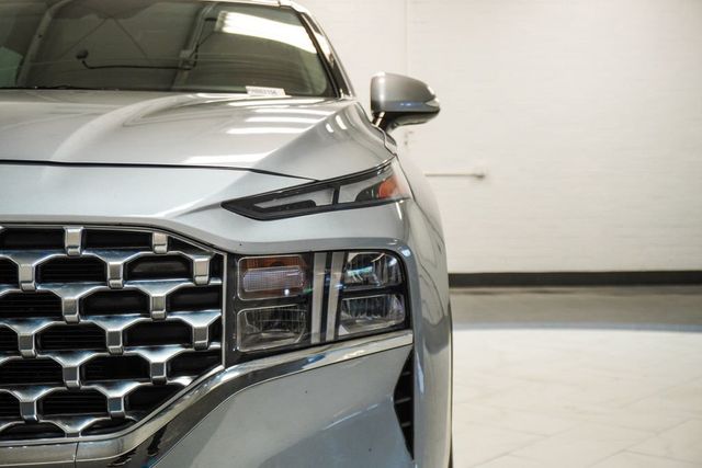 2023 Hyundai Santa Fe SEL AWD - 23017068 - 39
