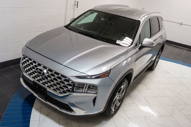 2023 Hyundai Santa Fe SEL AWD - 23017068 - 40