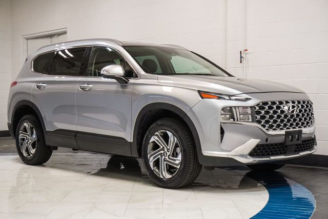 2023 Hyundai Santa Fe SEL 2.5 AWD's photo
