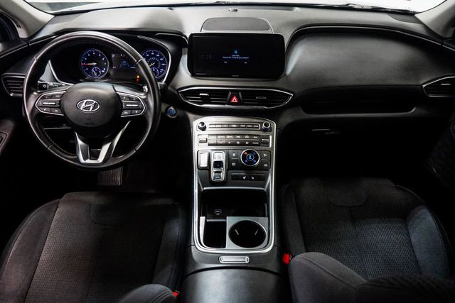 2023 Hyundai Santa Fe SEL AWD - 23069496 - 10