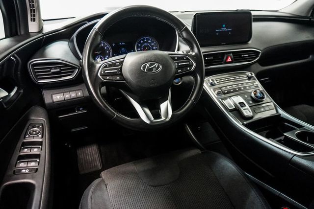 2023 Hyundai Santa Fe SEL AWD - 23069496 - 11