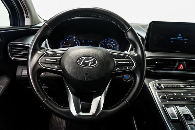 2023 Hyundai Santa Fe SEL AWD - 23069496 - 12