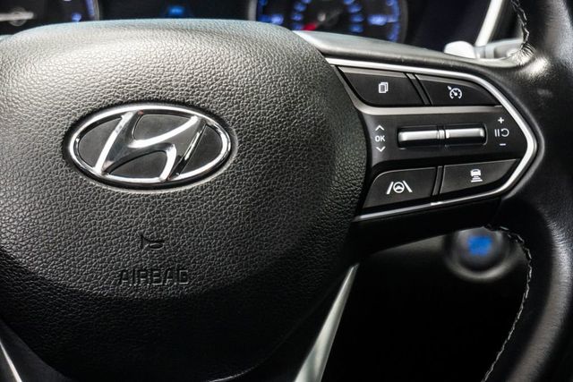 2023 Hyundai Santa Fe SEL AWD - 23069496 - 13