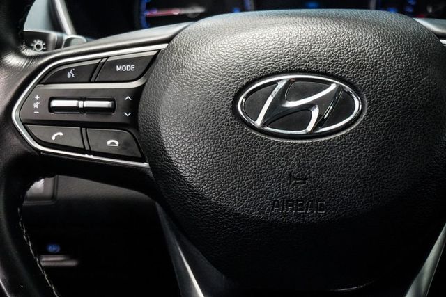 2023 Hyundai Santa Fe SEL AWD - 23069496 - 14