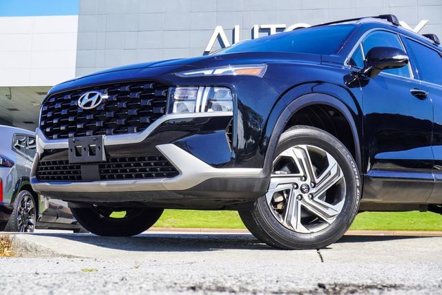 2023 Hyundai Santa Fe SEL AWD - 23069496 - 1