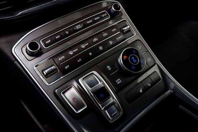 2023 Hyundai Santa Fe SEL AWD - 23069496 - 23