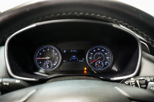 2023 Hyundai Santa Fe SEL AWD - 23069496 - 27