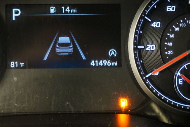 2023 Hyundai Santa Fe SEL AWD - 23069496 - 28