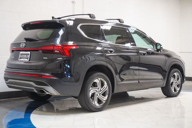 2023 Hyundai Santa Fe SEL AWD - 23069496 - 29