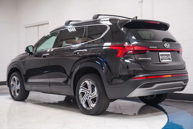 2023 Hyundai Santa Fe SEL AWD - 23069496 - 30