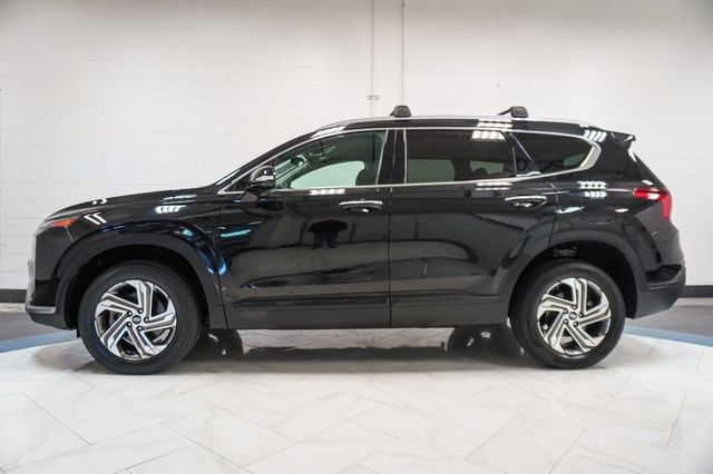 2023 Hyundai Santa Fe SEL AWD - 23069496 - 31