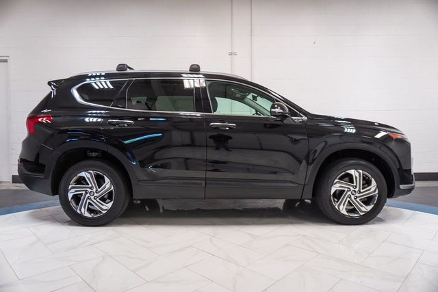 2023 Hyundai Santa Fe SEL AWD - 23069496 - 32