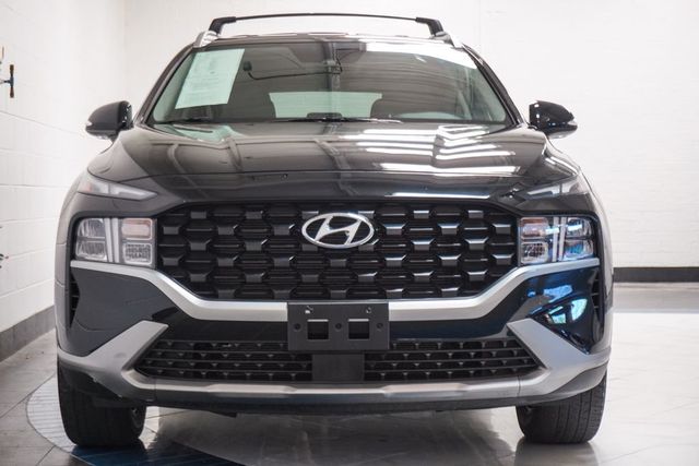 2023 Hyundai Santa Fe SEL AWD - 23069496 - 33