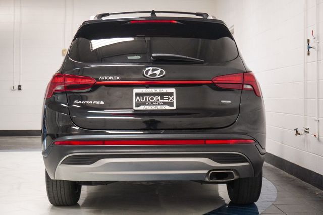 2023 Hyundai Santa Fe SEL AWD - 23069496 - 34