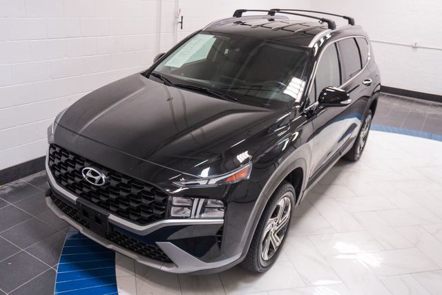 2023 Hyundai Santa Fe SEL AWD - 23069496 - 37