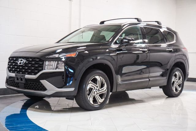 2023 Hyundai Santa Fe SEL AWD - 23069496 - 3