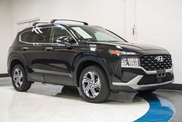 2023 Hyundai Santa Fe SEL AWD - 23069496 - 4