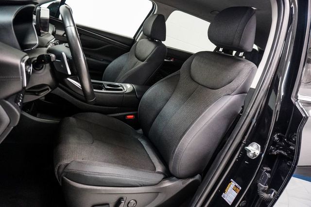 2023 Hyundai Santa Fe SEL AWD - 23069496 - 5