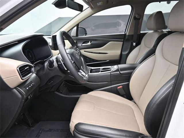 2023 Hyundai Santa Fe SEL AWD - 22957437 - 9