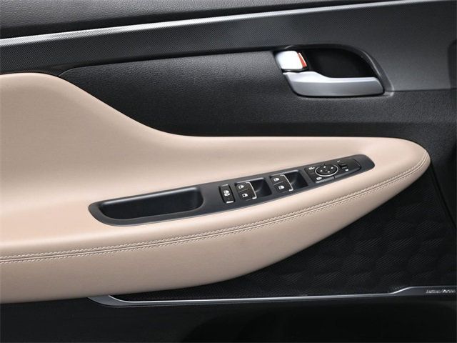 2023 Hyundai Santa Fe SEL AWD - 22957437 - 10