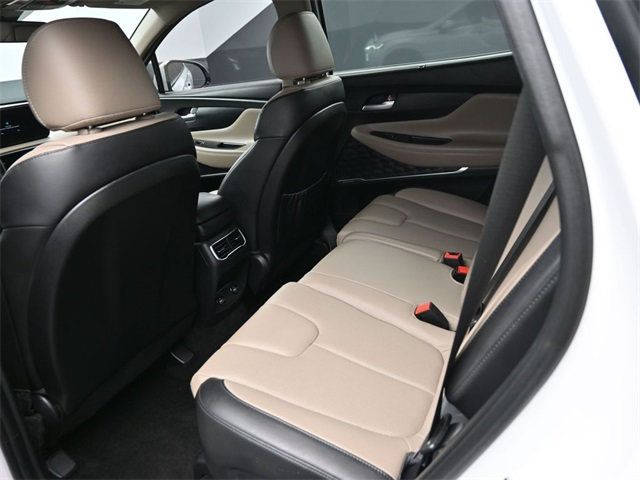 2023 Hyundai Santa Fe SEL AWD - 22957437 - 12