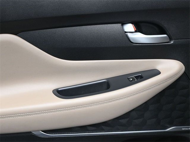 2023 Hyundai Santa Fe SEL AWD - 22957437 - 13