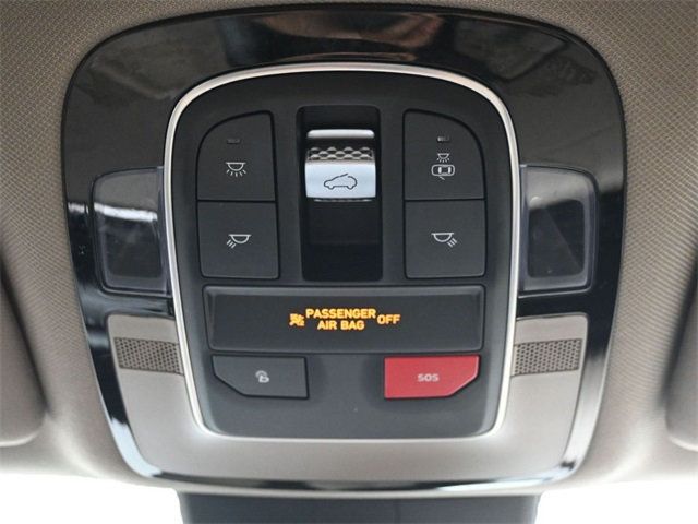 2023 Hyundai Santa Fe SEL AWD - 22957437 - 16