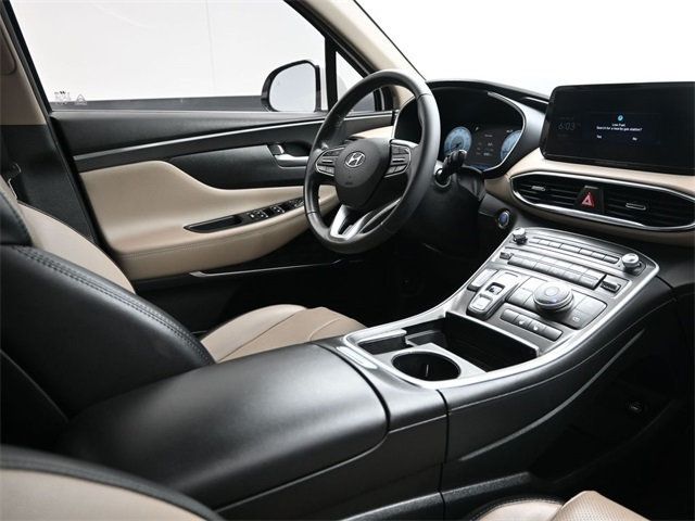 2023 Hyundai Santa Fe SEL AWD - 22957437 - 19