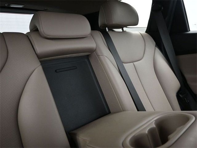 2023 Hyundai Santa Fe SEL AWD - 22957437 - 20