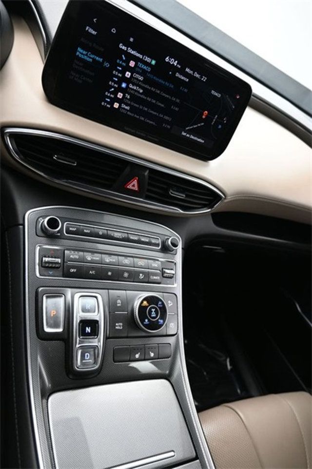 2023 Hyundai Santa Fe SEL AWD - 22957437 - 23