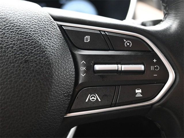 2023 Hyundai Santa Fe SEL AWD - 22957437 - 25
