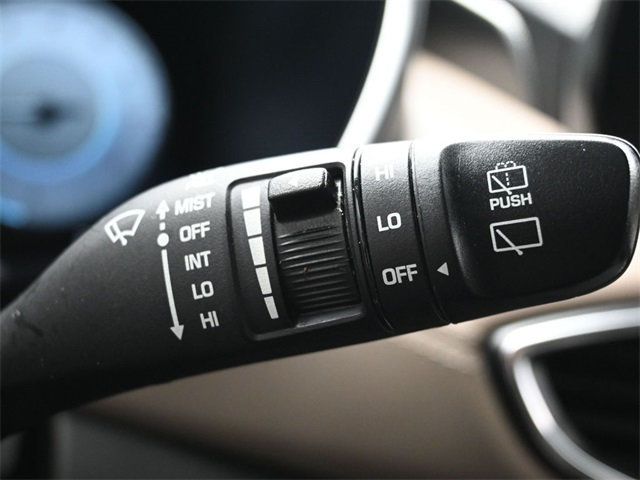 2023 Hyundai Santa Fe SEL AWD - 22957437 - 28