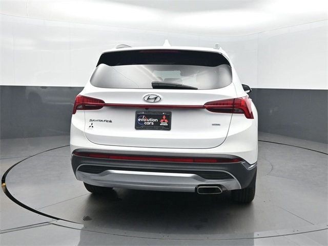 2023 Hyundai Santa Fe SEL AWD - 22957437 - 34