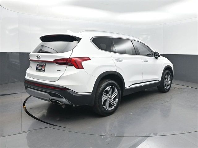 2023 Hyundai Santa Fe SEL AWD - 22957437 - 35