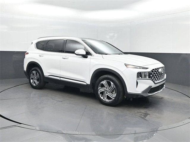 2023 Hyundai Santa Fe SEL AWD - 22957437 - 37