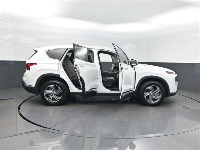 2023 Hyundai Santa Fe SEL AWD - 22957437 - 40